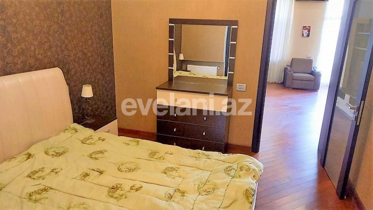 Sale, old building, 3 room, 110 m², Baku, Sabail r, Sahil m.