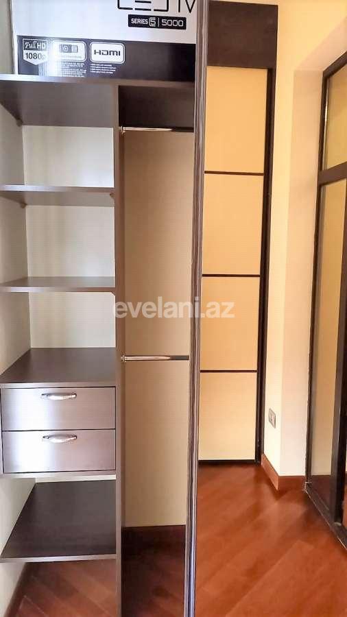 Sale, old building, 3 room, 110 m², Baku, Sabail r, Sahil m.