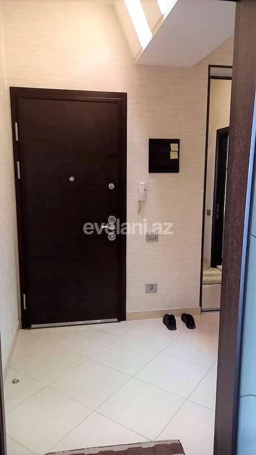 Sale, old building, 3 room, 110 m², Baku, Sabail r, Sahil m.