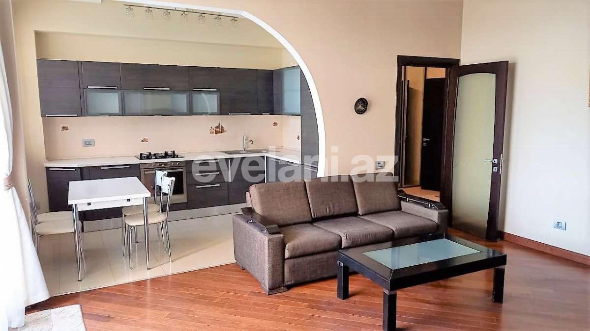 Sale, old building, 3 room, 110 m², Baku, Sabail r, Sahil m.