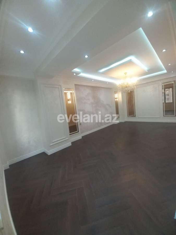Satılır, yeni tikili, 3 otaqlı, 136 m², Bakı, Nəsimi r.