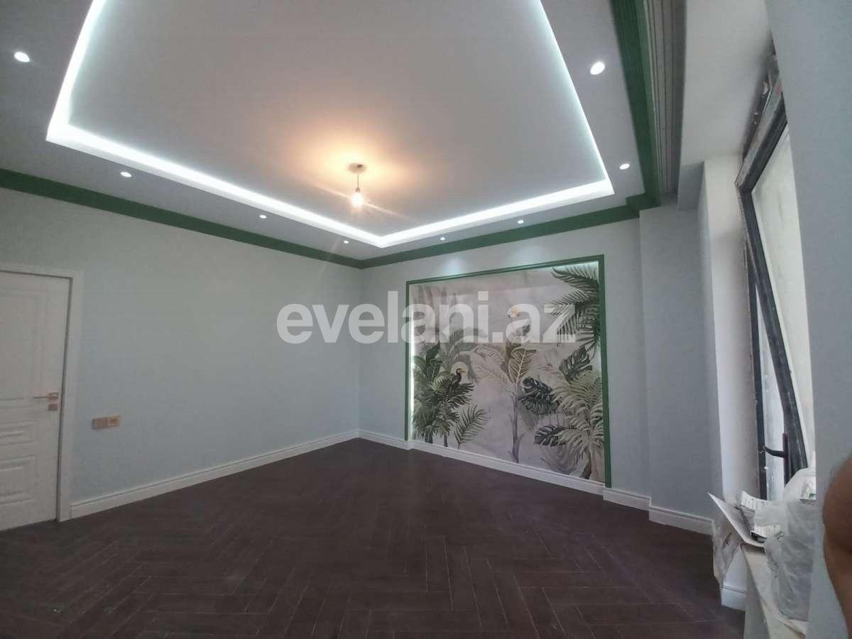 Satılır, yeni tikili, 3 otaqlı, 136 m², Bakı, Nəsimi r.