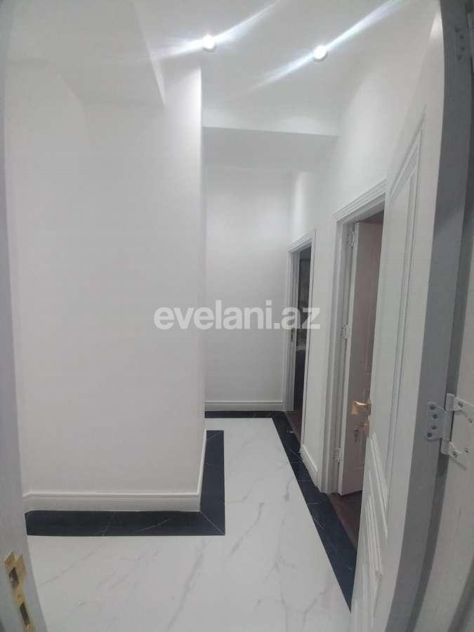 Satılır, yeni tikili, 3 otaqlı, 136 m², Bakı, Nəsimi r.