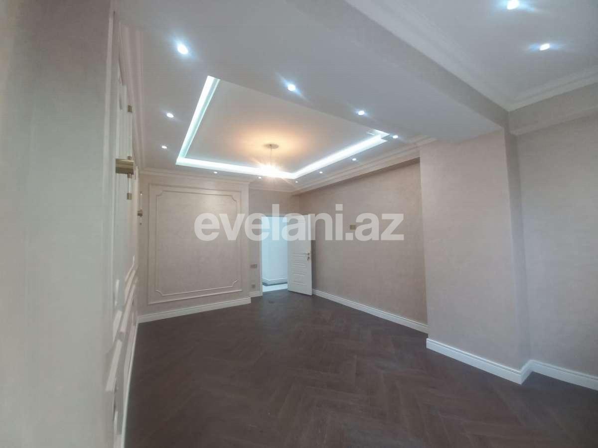 Satılır, yeni tikili, 3 otaqlı, 136 m², Bakı, Nəsimi r.