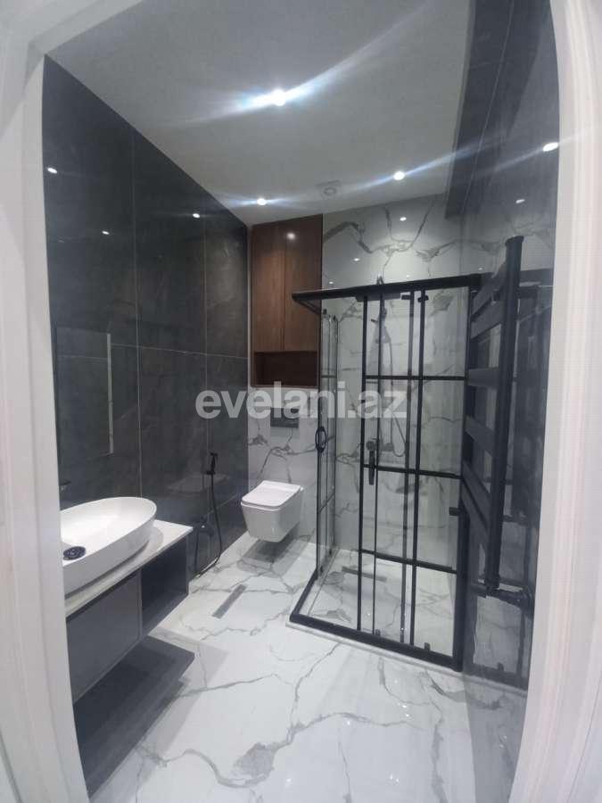 Satılır, yeni tikili, 3 otaqlı, 136 m², Bakı, Nəsimi r.