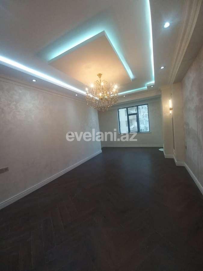 Satılır, yeni tikili, 3 otaqlı, 136 m², Bakı, Nəsimi r.