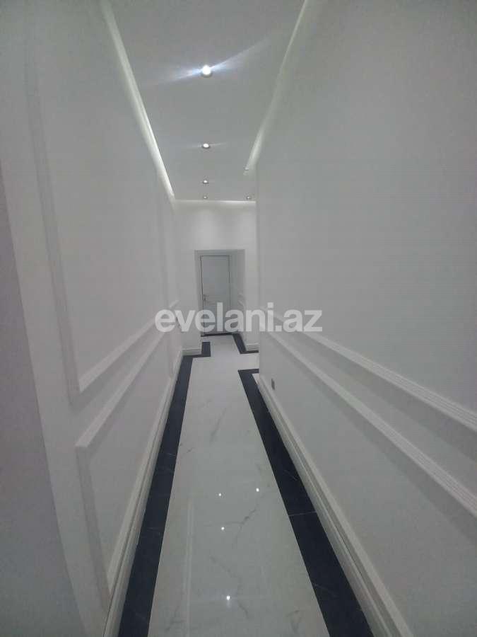 Satılır, yeni tikili, 3 otaqlı, 136 m², Bakı, Nəsimi r.