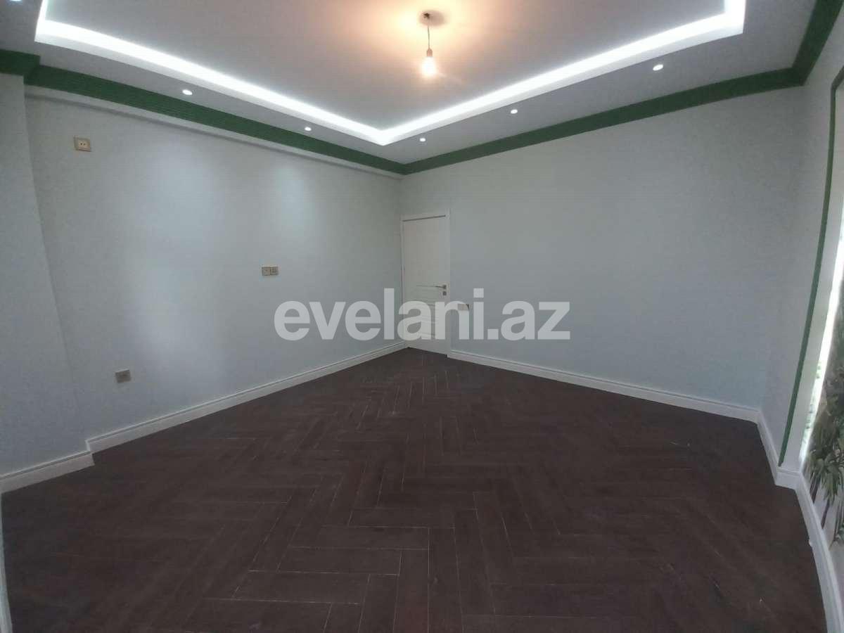 Satılır, yeni tikili, 3 otaqlı, 136 m², Bakı, Nəsimi r.