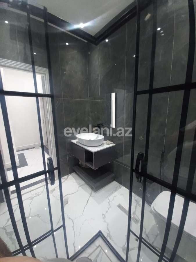 Satılır, yeni tikili, 3 otaqlı, 136 m², Bakı, Nəsimi r.