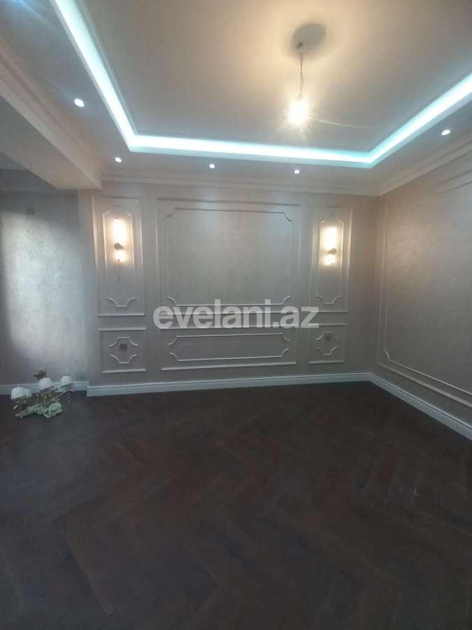 Satılır, yeni tikili, 3 otaqlı, 136 m², Bakı, Nəsimi r.