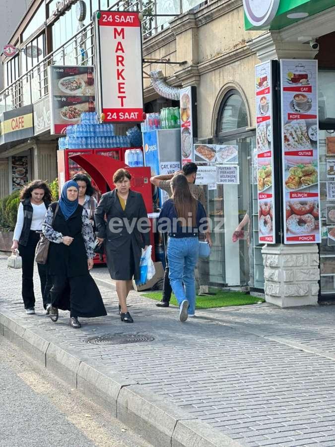 Kirayə verilir, obyekt, 20 m², Bakı, Yasamal r, Yasamal q, 20 yanvar m.