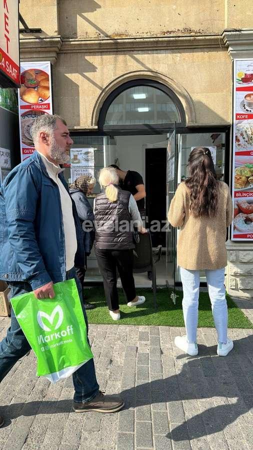 Kirayə verilir, obyekt, 20 m², Bakı, Yasamal r, Yasamal q, 20 yanvar m.