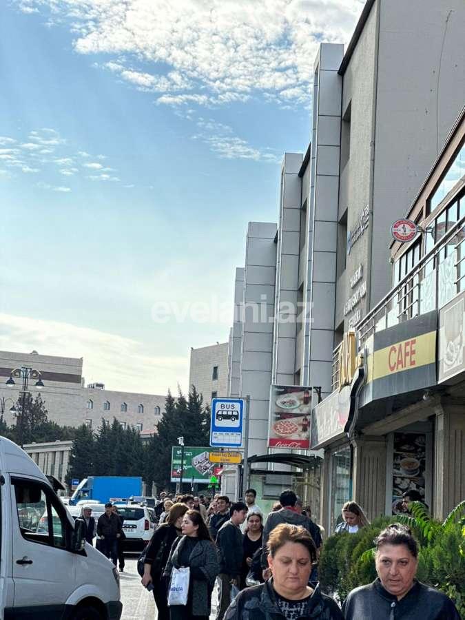 Kirayə verilir, obyekt, 20 m², Bakı, Yasamal r, Yasamal q, 20 yanvar m.