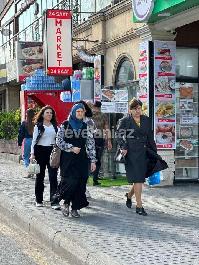 Kirayə verilir, obyekt, 20 m², Bakı, Yasamal r, Yasamal q, 20 yanvar m.