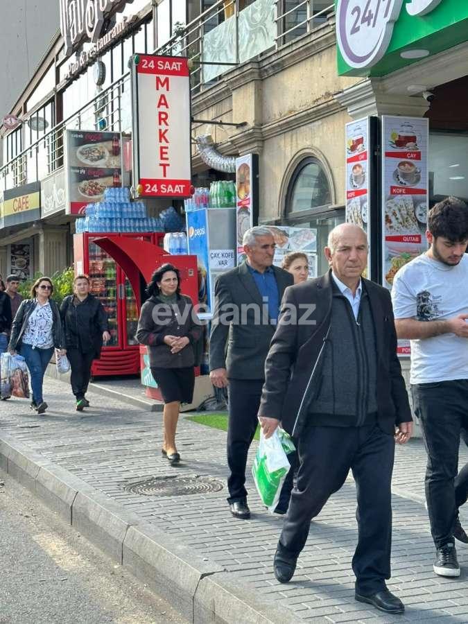 Kirayə verilir, obyekt, 20 m², Bakı, Yasamal r, Yasamal q, 20 yanvar m.