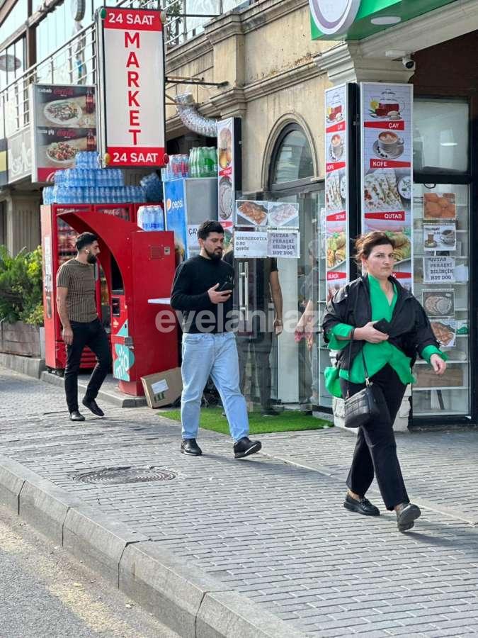 Kirayə verilir, obyekt, 20 m², Bakı, Yasamal r, Yasamal q, 20 yanvar m.