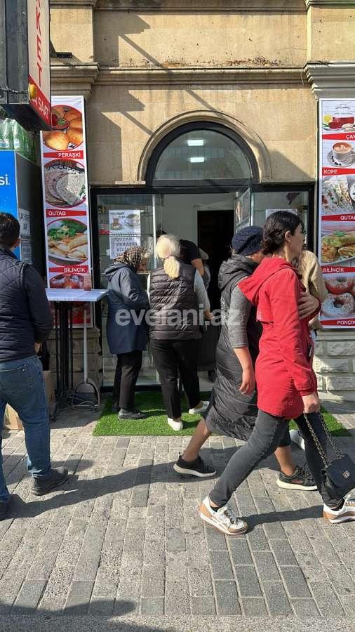 Kirayə verilir, obyekt, 20 m², Bakı, Yasamal r, Yasamal q, 20 yanvar m.