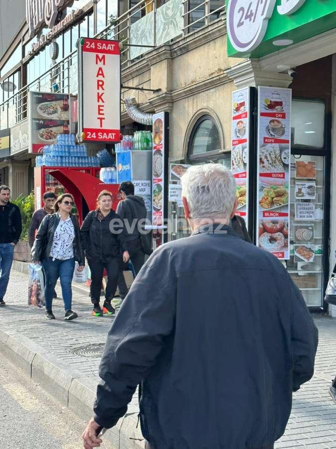 Kirayə verilir, obyekt, 20 m², Bakı, Yasamal r, Yasamal q, 20 yanvar m.