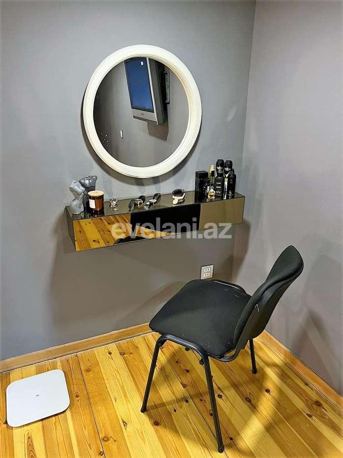 Продаётся, вторичка, 2-комнаты, 45 m², Баку, Насиминский r, Сахил m.