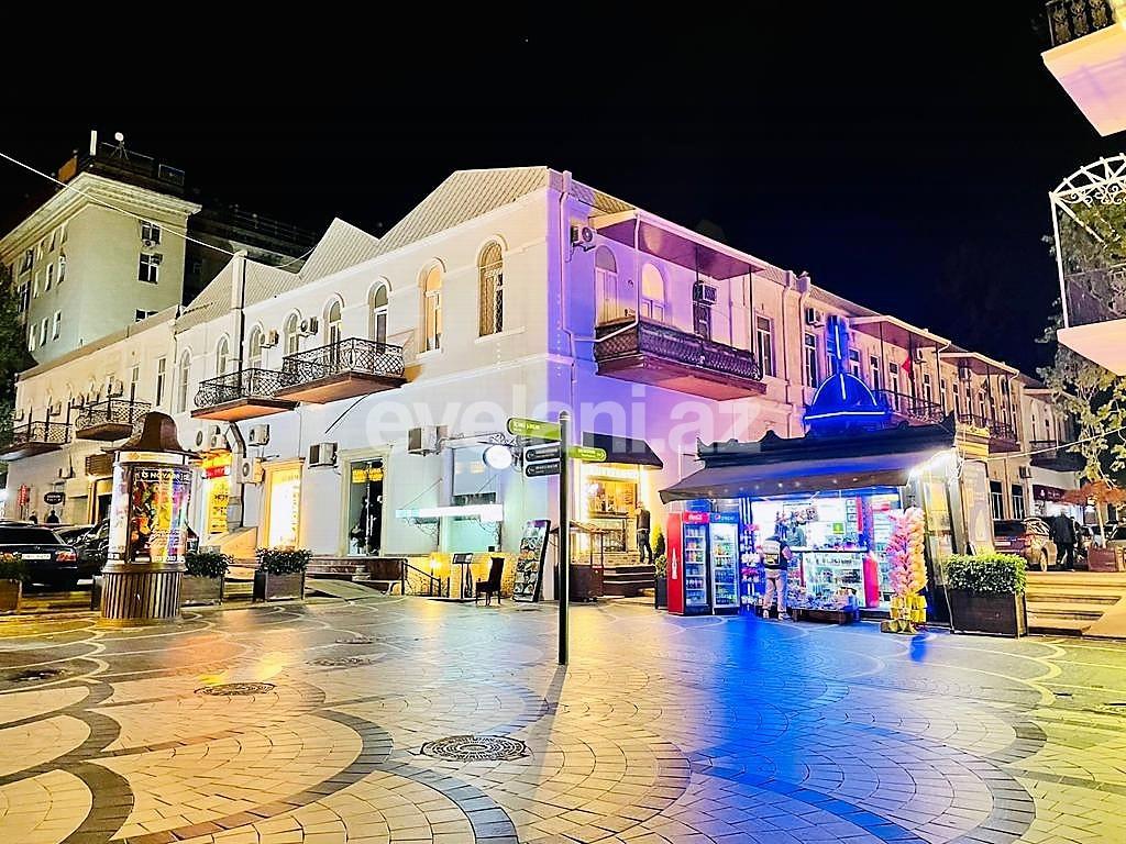 Продаётся, вторичка, 2-комнаты, 45 m², Баку, Насиминский r, Сахил m.