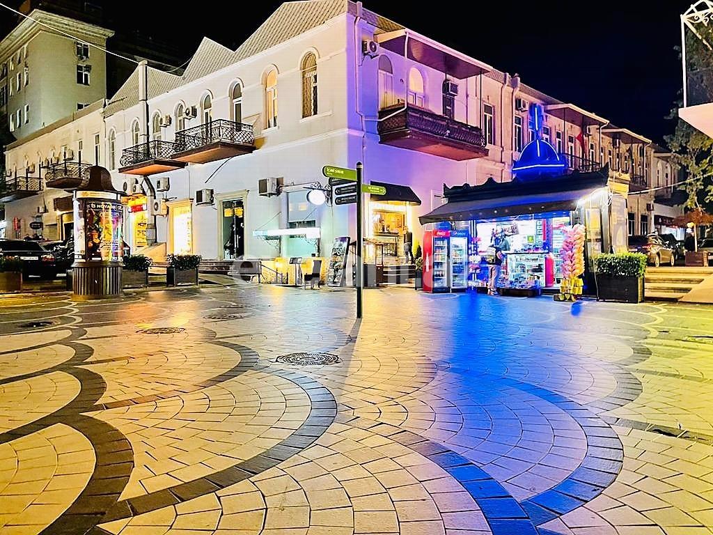 Продаётся, вторичка, 2-комнаты, 45 m², Баку, Насиминский r, Сахил m.