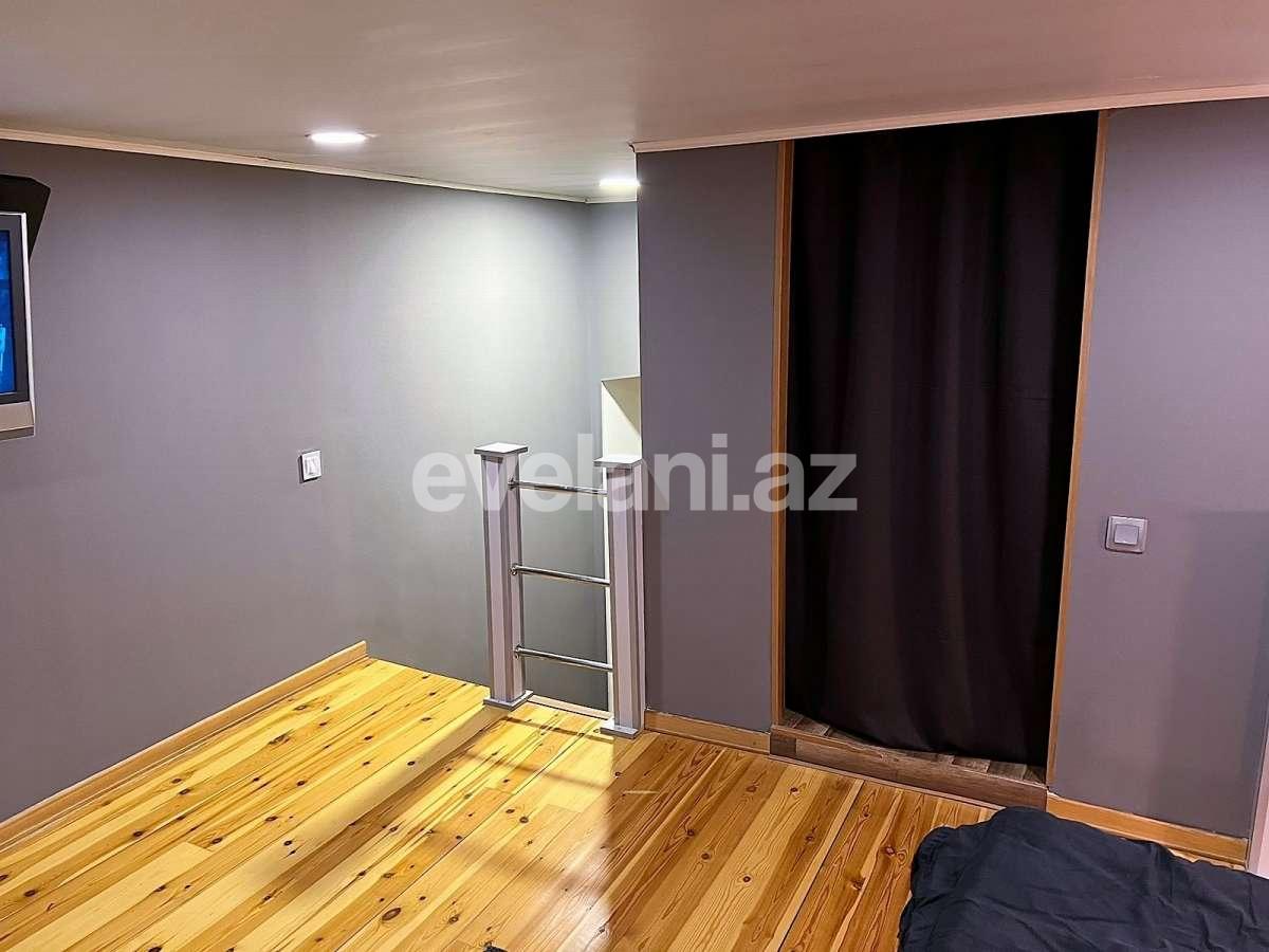 Продаётся, вторичка, 2-комнаты, 45 m², Баку, Насиминский r, Сахил m.