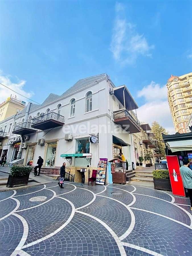 Продаётся, вторичка, 2-комнаты, 45 m², Баку, Насиминский r, Сахил m.