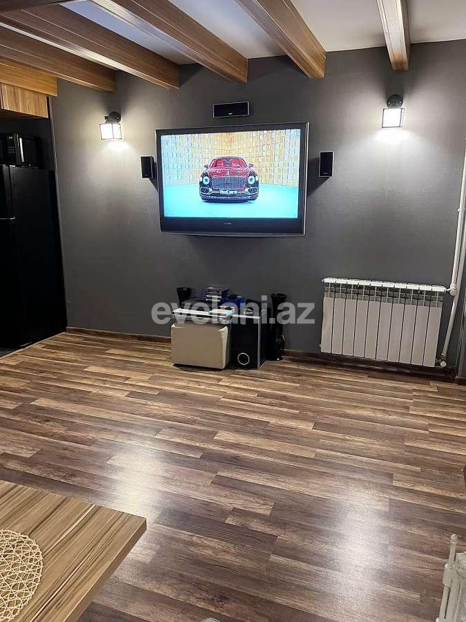 Продаётся, вторичка, 2-комнаты, 45 m², Баку, Насиминский r, Сахил m.