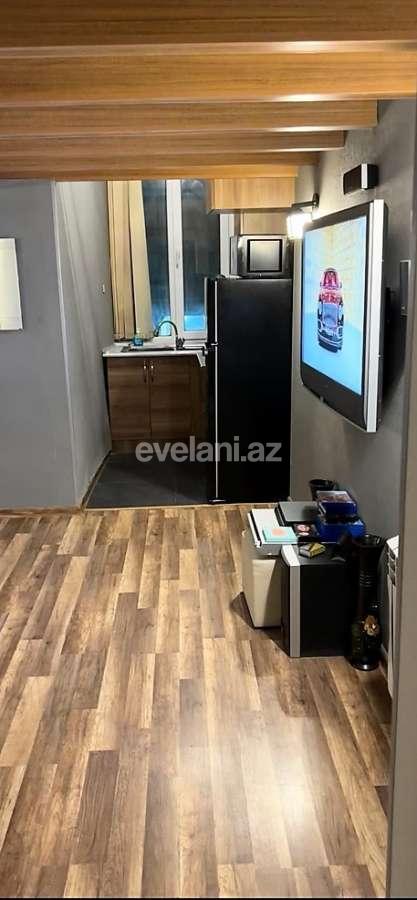 Продаётся, вторичка, 2-комнаты, 45 m², Баку, Насиминский r, Сахил m.