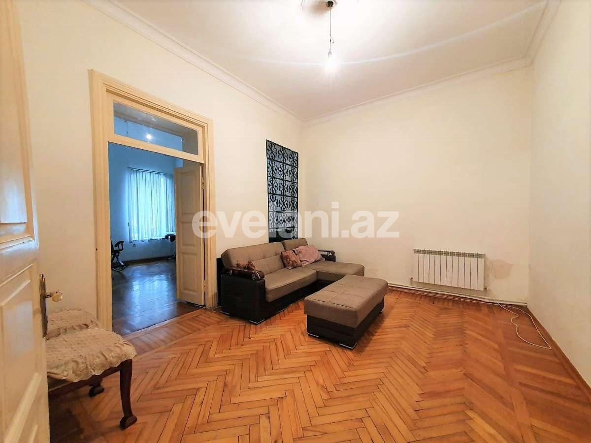 Продаётся, вторичка, 5-комнаты, 165 m², Баку, Ясамальский r, Ясамал p, Ичери Шехер m.