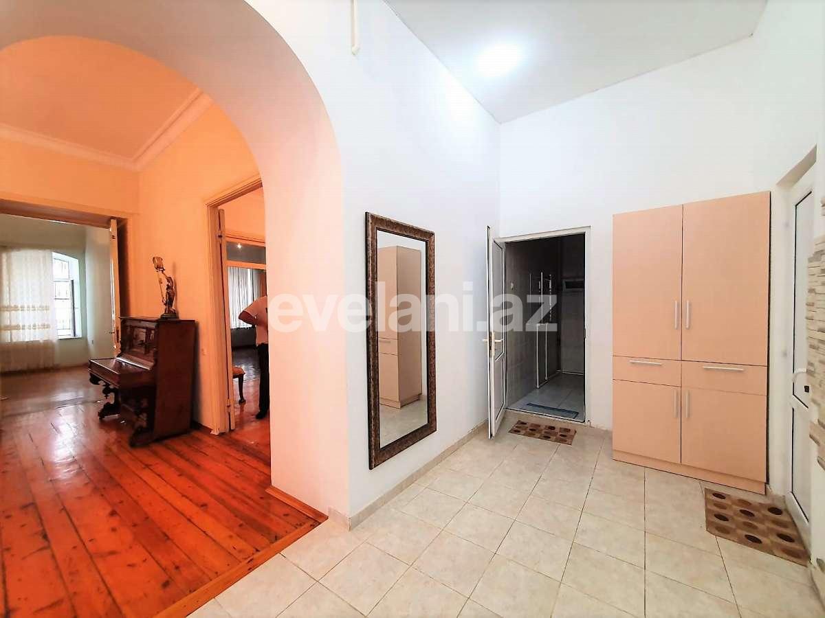 Продаётся, вторичка, 5-комнаты, 165 m², Баку, Ясамальский r, Ясамал p, Ичери Шехер m.