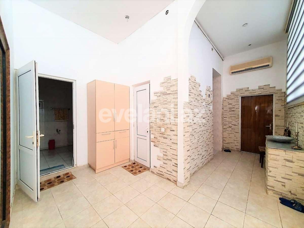 Продаётся, вторичка, 5-комнаты, 165 m², Баку, Ясамальский r, Ясамал p, Ичери Шехер m.