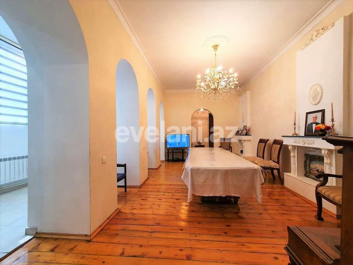 Продаётся, вторичка, 5-комнаты, 165 m², Баку, Ясамальский r, Ясамал p, Ичери Шехер m.