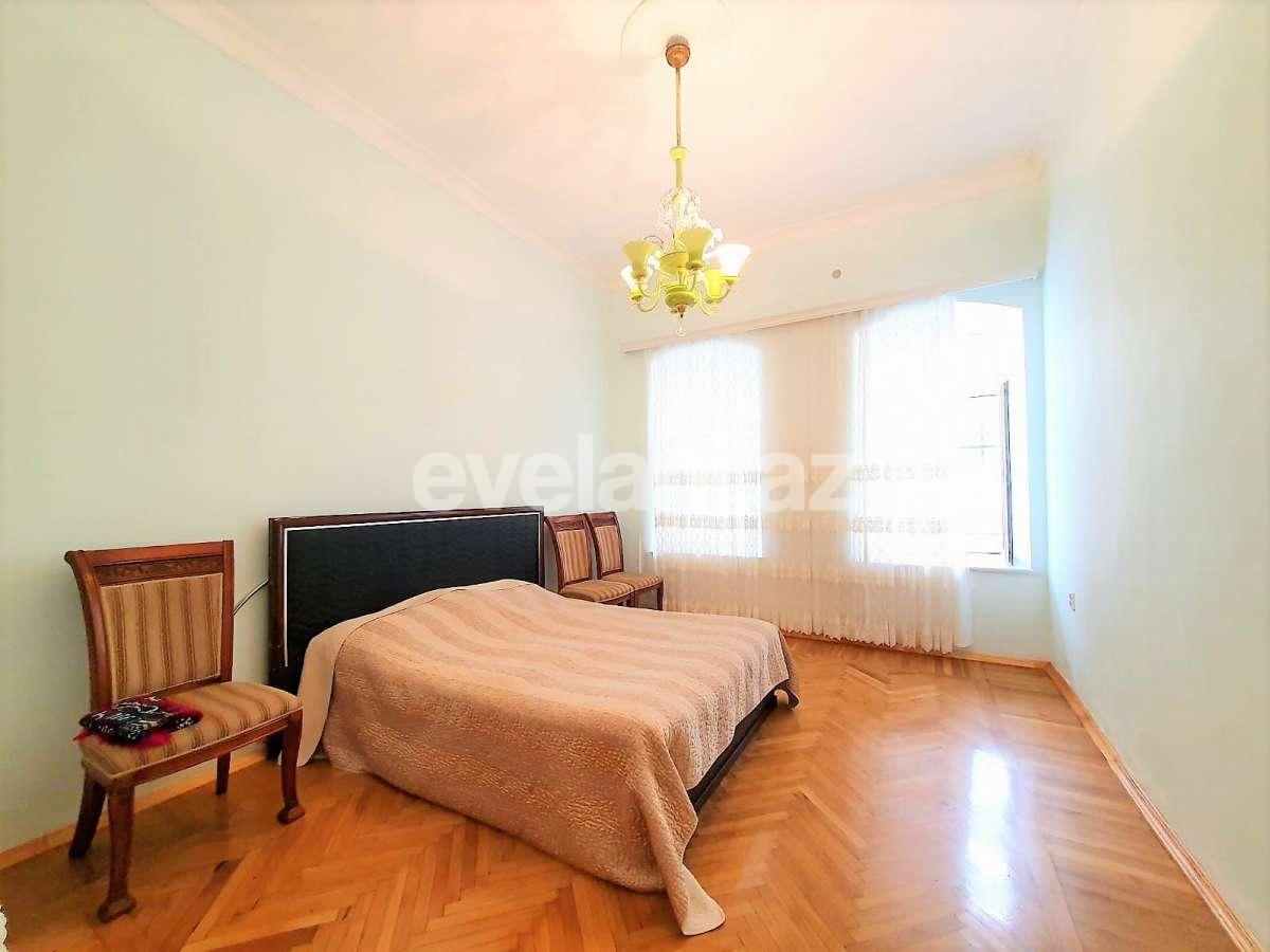 Продаётся, вторичка, 5-комнаты, 165 m², Баку, Ясамальский r, Ясамал p, Ичери Шехер m.