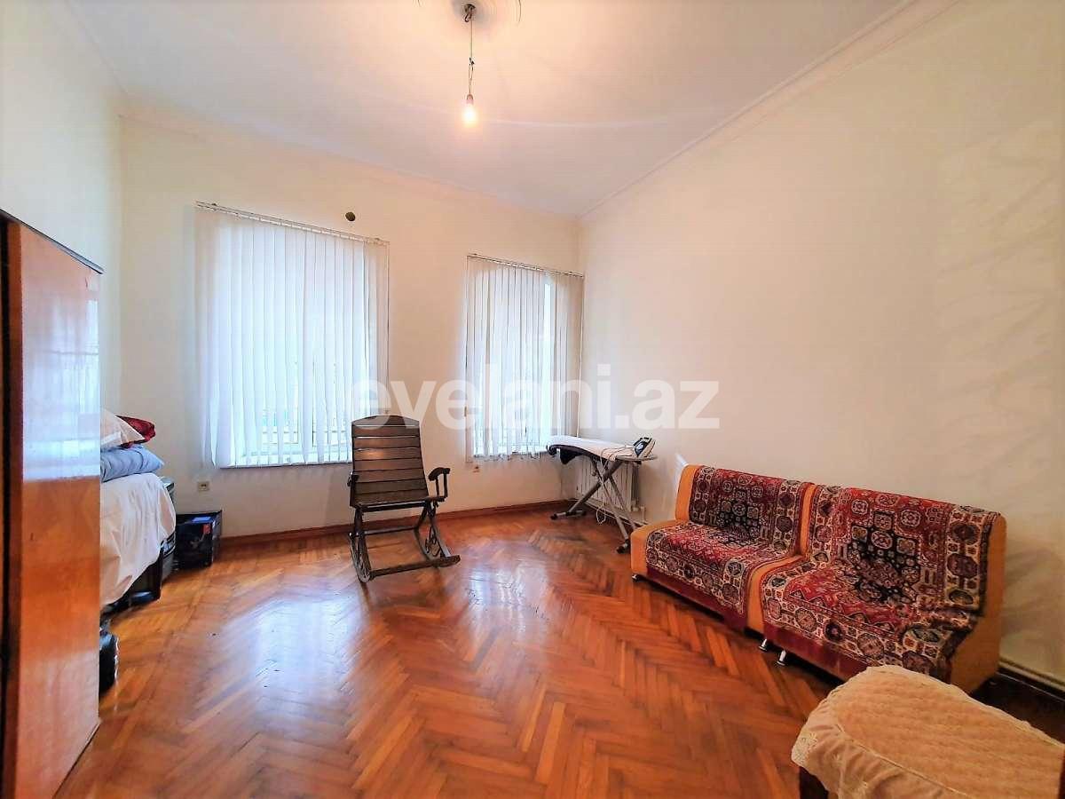 Продаётся, вторичка, 5-комнаты, 165 m², Баку, Ясамальский r, Ясамал p, Ичери Шехер m.