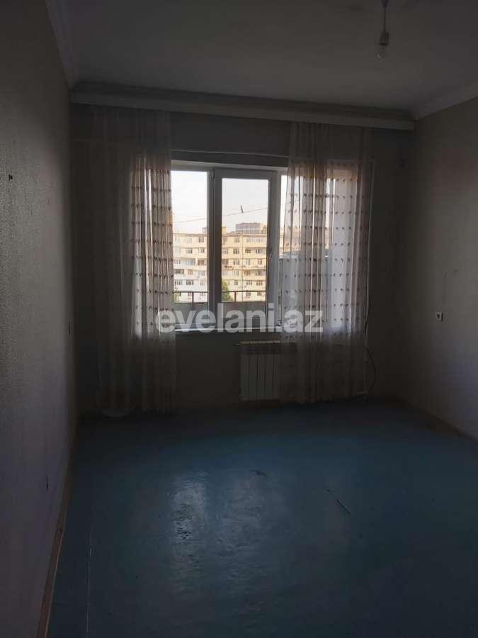 Продаётся, вторичка, 2-комнаты, 57 m², Баку, Низаминский r, Халглар Достлугу m.