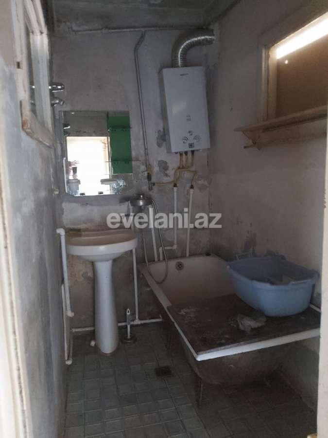 Продаётся, вторичка, 2-комнаты, 57 m², Баку, Низаминский r, Халглар Достлугу m.