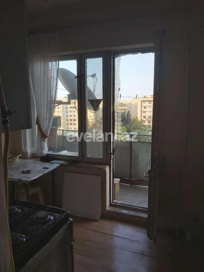 Продаётся, вторичка, 2-комнаты, 57 m², Баку, Низаминский r, Халглар Достлугу m.