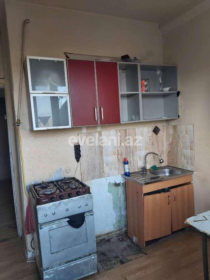 Продаётся, вторичка, 2-комнаты, 57 m², Баку, Низаминский r, Халглар Достлугу m.