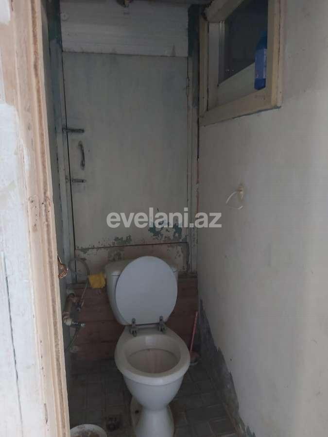 Продаётся, вторичка, 2-комнаты, 57 m², Баку, Низаминский r, Халглар Достлугу m.