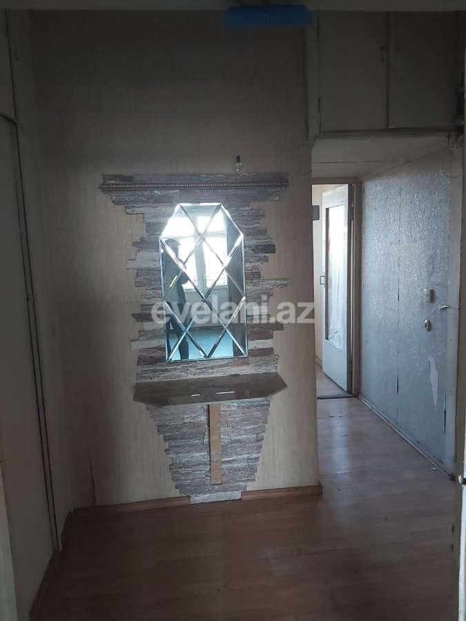 Продаётся, вторичка, 2-комнаты, 57 m², Баку, Низаминский r, Халглар Достлугу m.