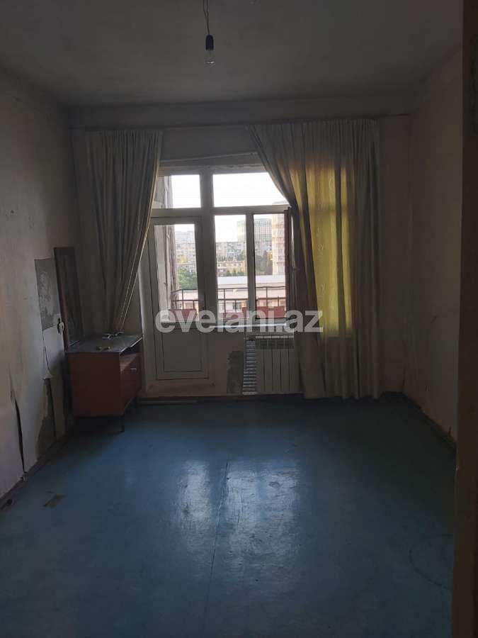 Продаётся, вторичка, 2-комнаты, 57 m², Баку, Низаминский r, Халглар Достлугу m.