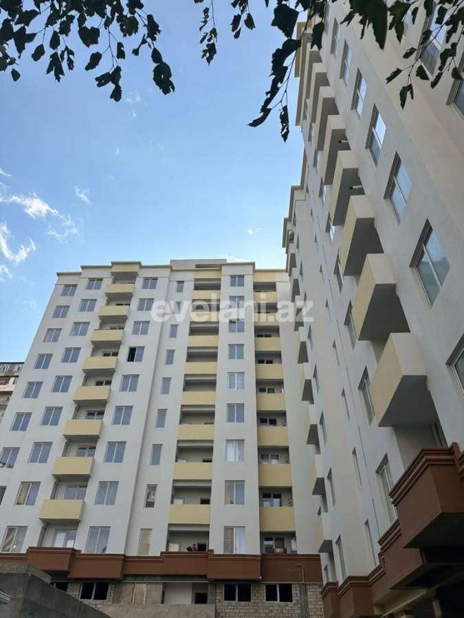 Satılır, yeni tikili, 2 otaqlı, 50 m², Bakı, Xətai r, Əhmədli q.