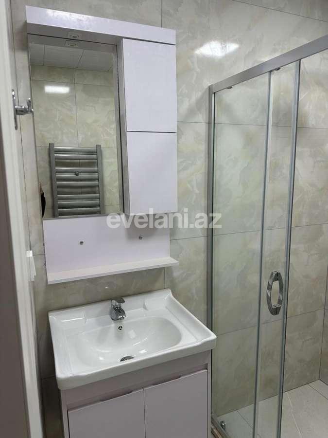 Satılır, yeni tikili, 2 otaqlı, 50 m², Bakı, Xətai r, Əhmədli q.