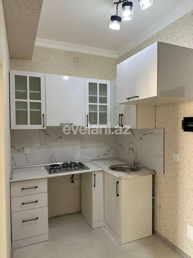 Satılır, yeni tikili, 2 otaqlı, 50 m², Bakı, Xətai r, Əhmədli q.
