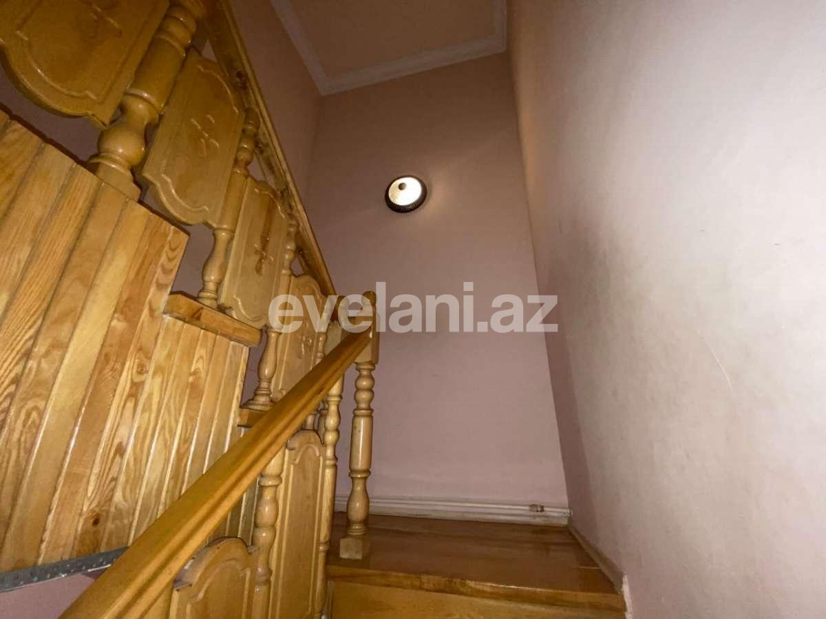 Satılır, yeni tikili, 5 otaqlı, 153 m², Bakı, Nizami r, Qara Qarayev m.