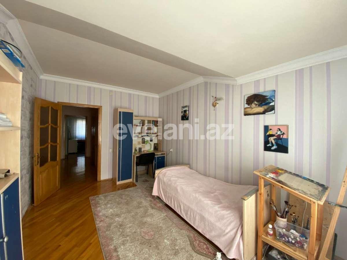 Satılır, yeni tikili, 5 otaqlı, 153 m², Bakı, Nizami r, Qara Qarayev m.