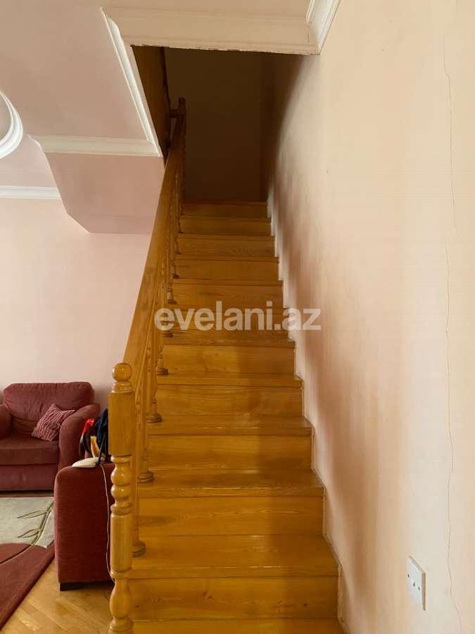 Satılır, yeni tikili, 5 otaqlı, 153 m², Bakı, Nizami r, Qara Qarayev m.