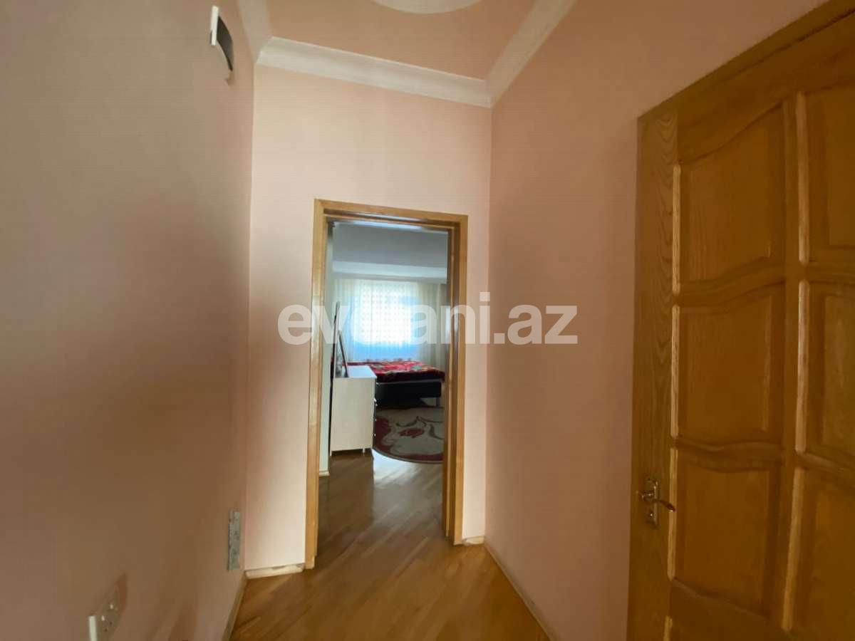 Satılır, yeni tikili, 5 otaqlı, 153 m², Bakı, Nizami r, Qara Qarayev m.