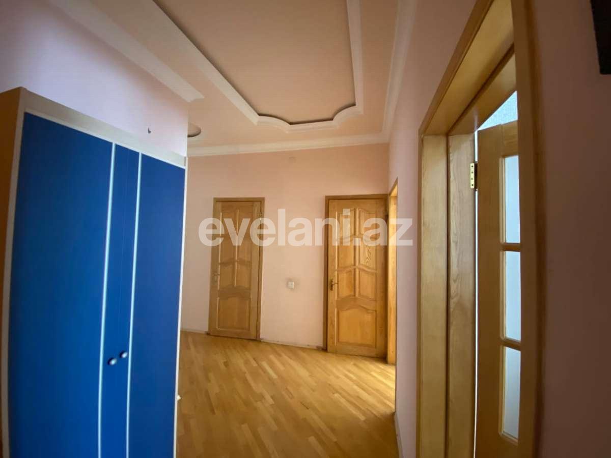 Satılır, yeni tikili, 5 otaqlı, 153 m², Bakı, Nizami r, Qara Qarayev m.